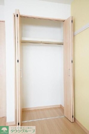 ハイツ凪の物件内観写真